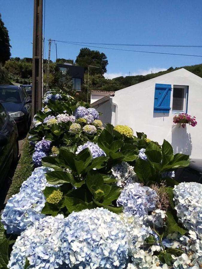 Ribeira Da Praia House Vila Franca do Campo Exterior foto