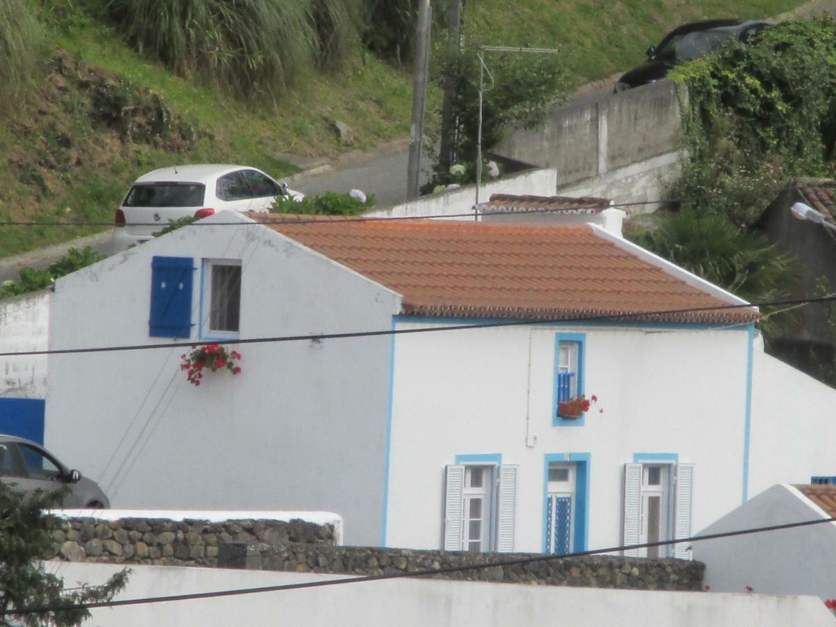 Ribeira Da Praia House Vila Franca do Campo Exterior foto